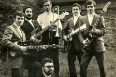 1968 Ciato And Ciato's - Oreste e Pino Ferro
