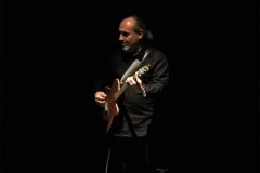 Alberto Tenzi-Festival-palco