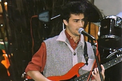 Paolo Saba Chitarra