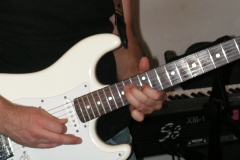 Jonathan guitar