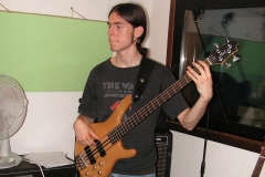 Daniele bass