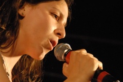 Elisa Trimidini voce