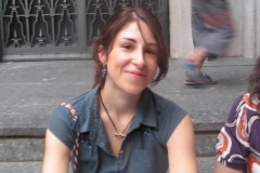 Sara Boscarino