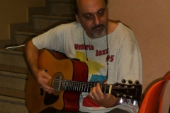 Alberto Tenzi-guitar