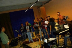 Prove-coro