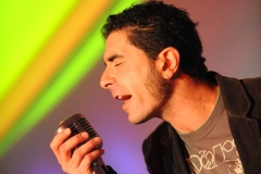 Fausto Pallucca-voce