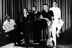 Giuliano-Monari-Quintetto-Arnaldo-Ciato-Rimini-1962