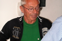 Alessandro Zaffaroni