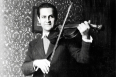 Massimo-Tenzi-da-ragazzo-Violinista