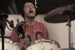 Emilio Bonvini Drummer