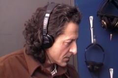 Alberto Faraci Bass