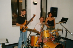 Prove Live In Pop Anni 90