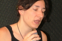 Manuela Birattoni-voce